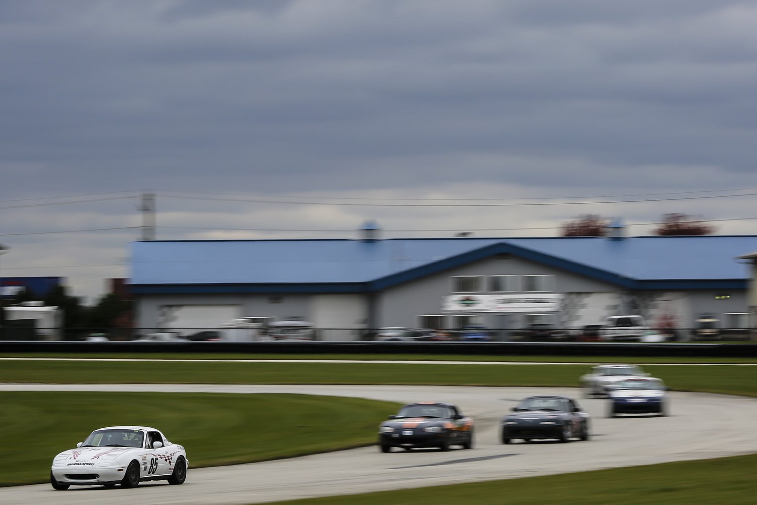 Autobahn Country Club track in Joliet to become one of longest in U.S.