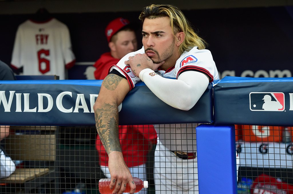 Is utility job awaiting Gabriel Arias upon his return? Guardians takeaways