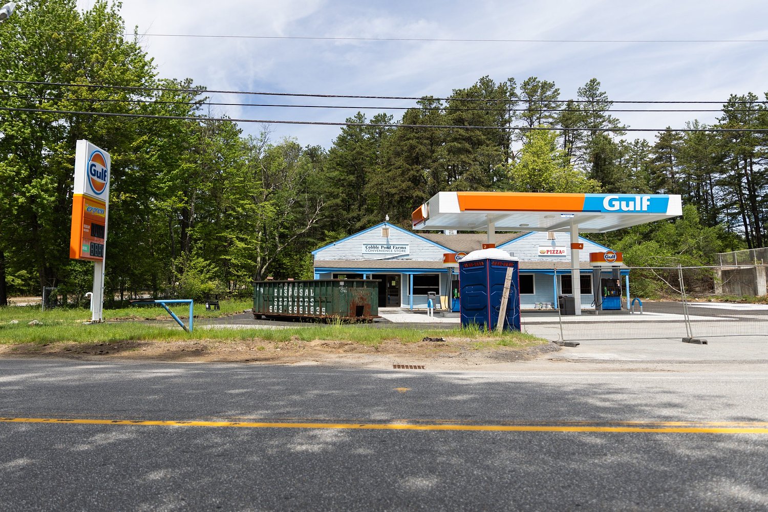 Following years of dormancy, Cobble Pond Farms to return to Canterbury with reimagined convenience store
