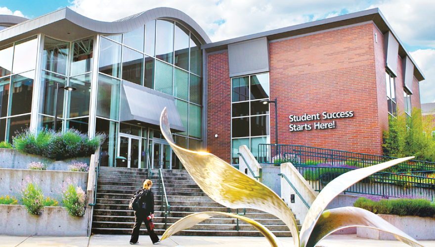 LCC board approves budget for next school year, including $4.2 million in cuts