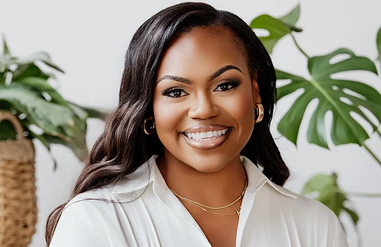 Young Entrepreneur Opens Community Hub To Expand Local Pathways To Homeownership