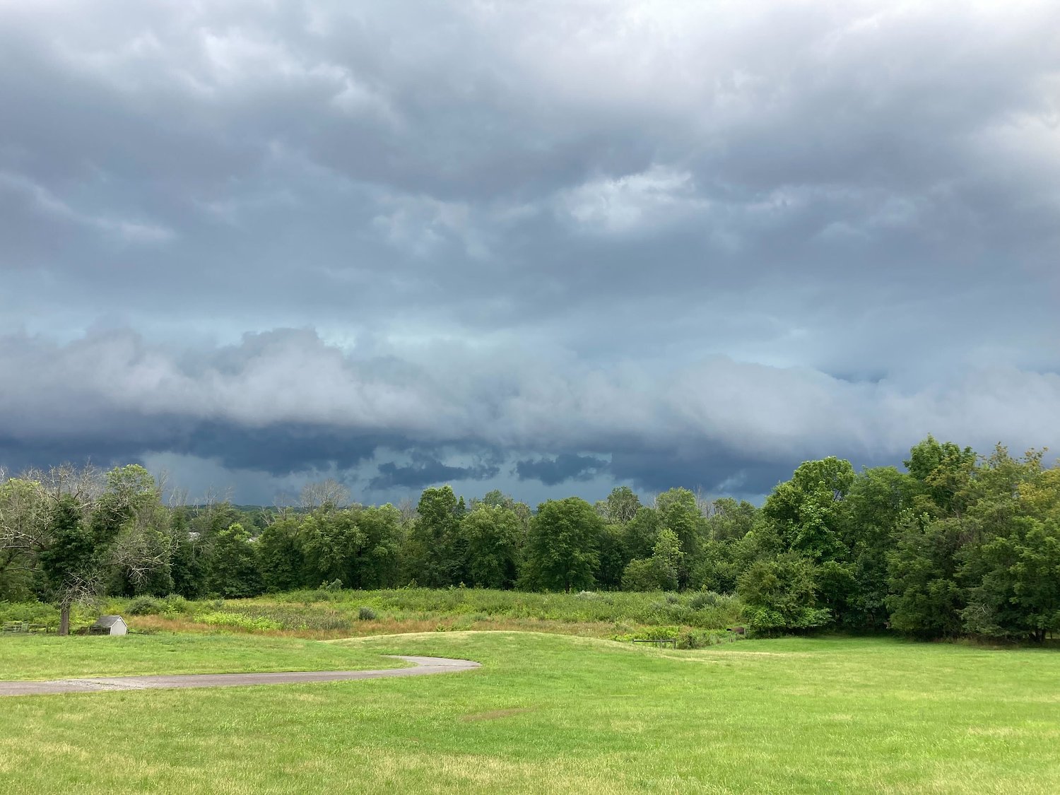 N.J. weather: Dangerous heat, high humidity, strong thunderstorms looming this week