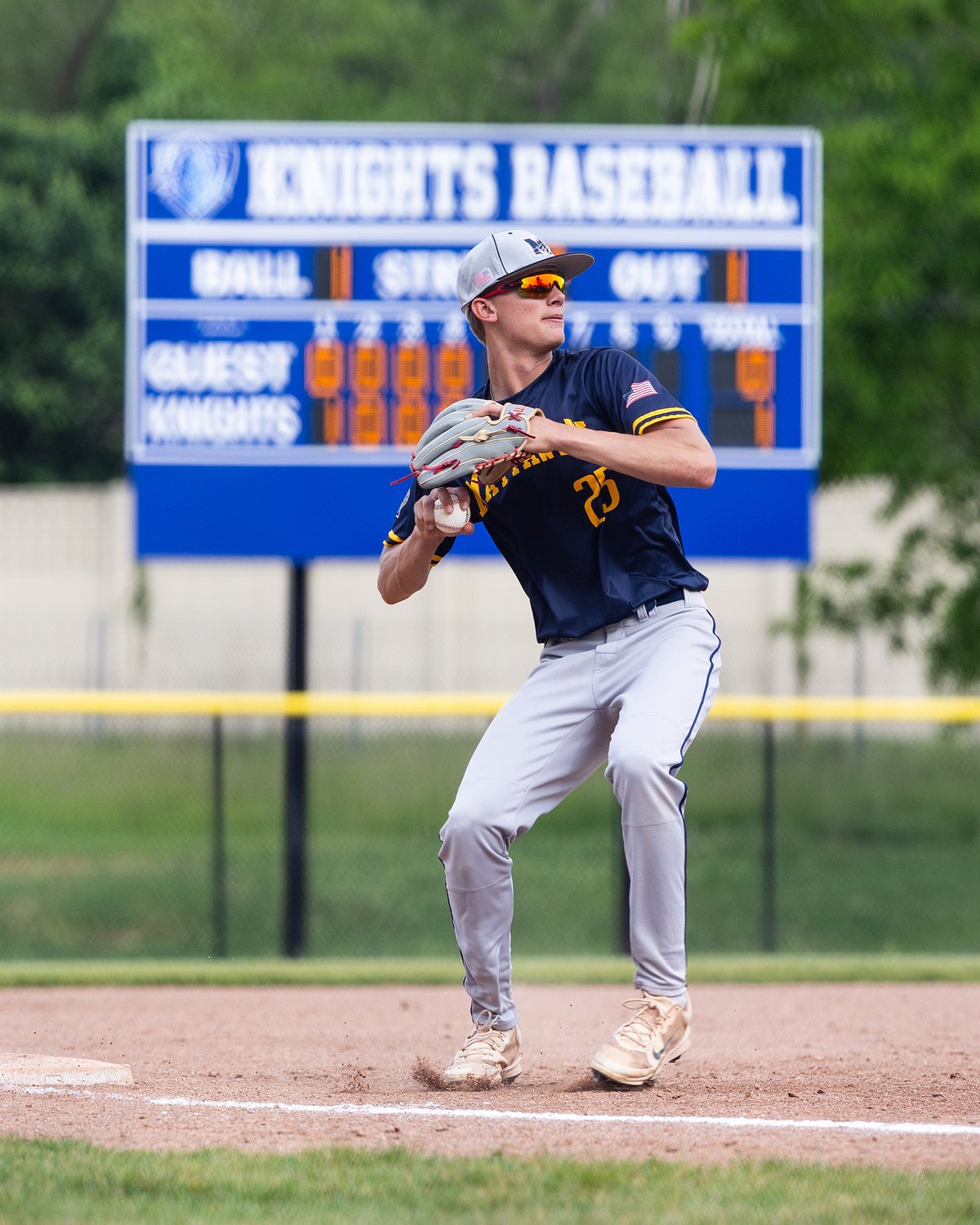 Vote now: Final Kalamazoo-area Athlete of the Week poll features 20 stars