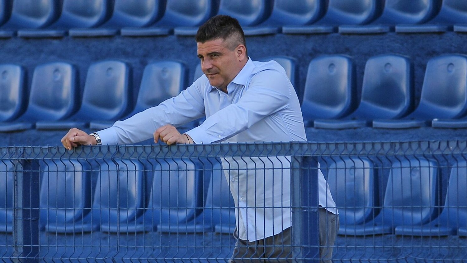 Daniel Niculae pleacă de la FC Hermannstadt: cum justifică clubul îndepărtarea lui