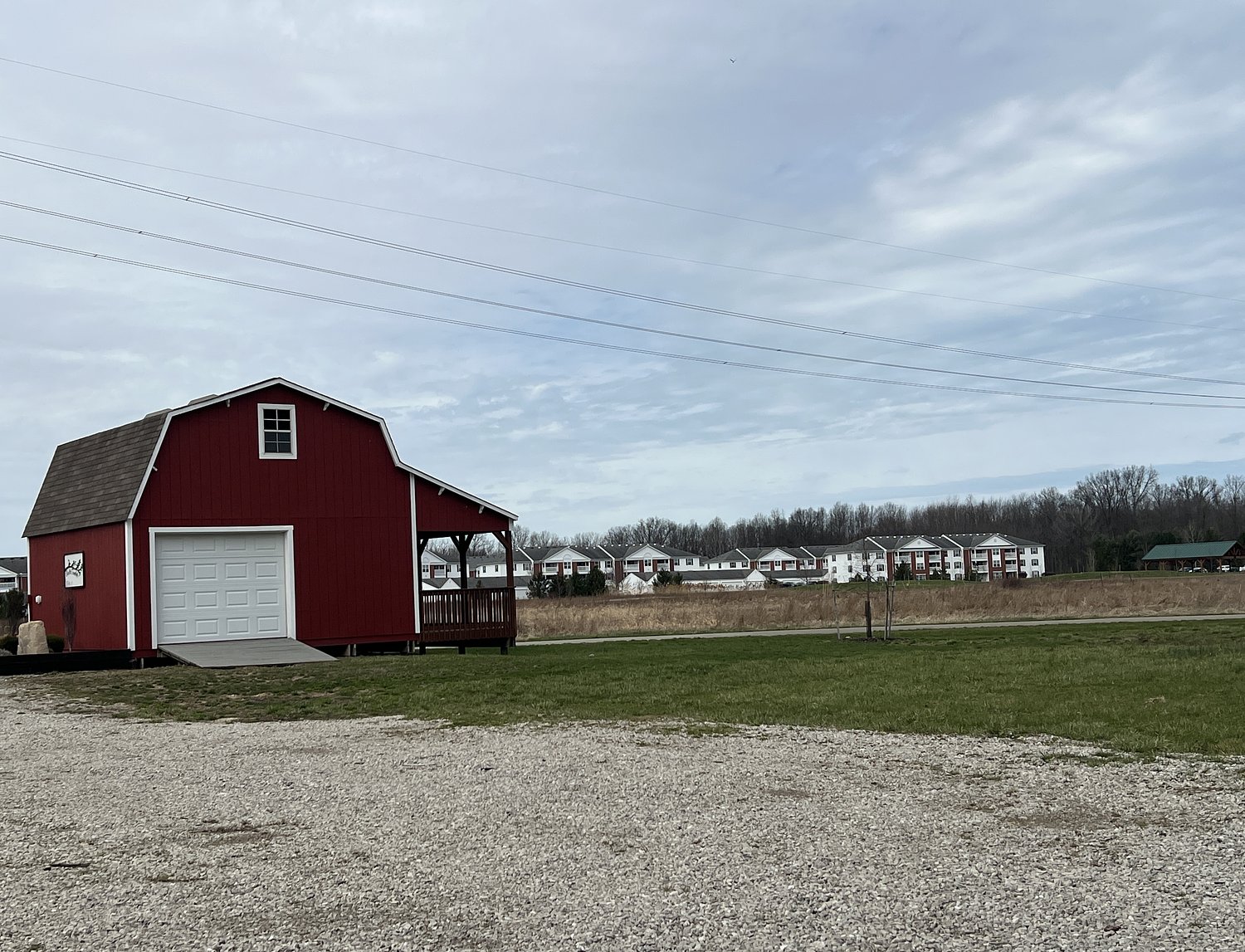 Olmsted Township Co-Op schedules monthly farmers markets