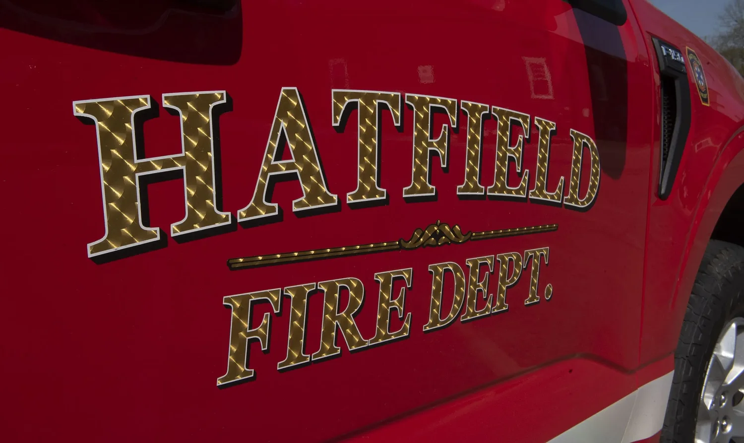 Fire chief's exit raises questions about future of Hatfield emergency services