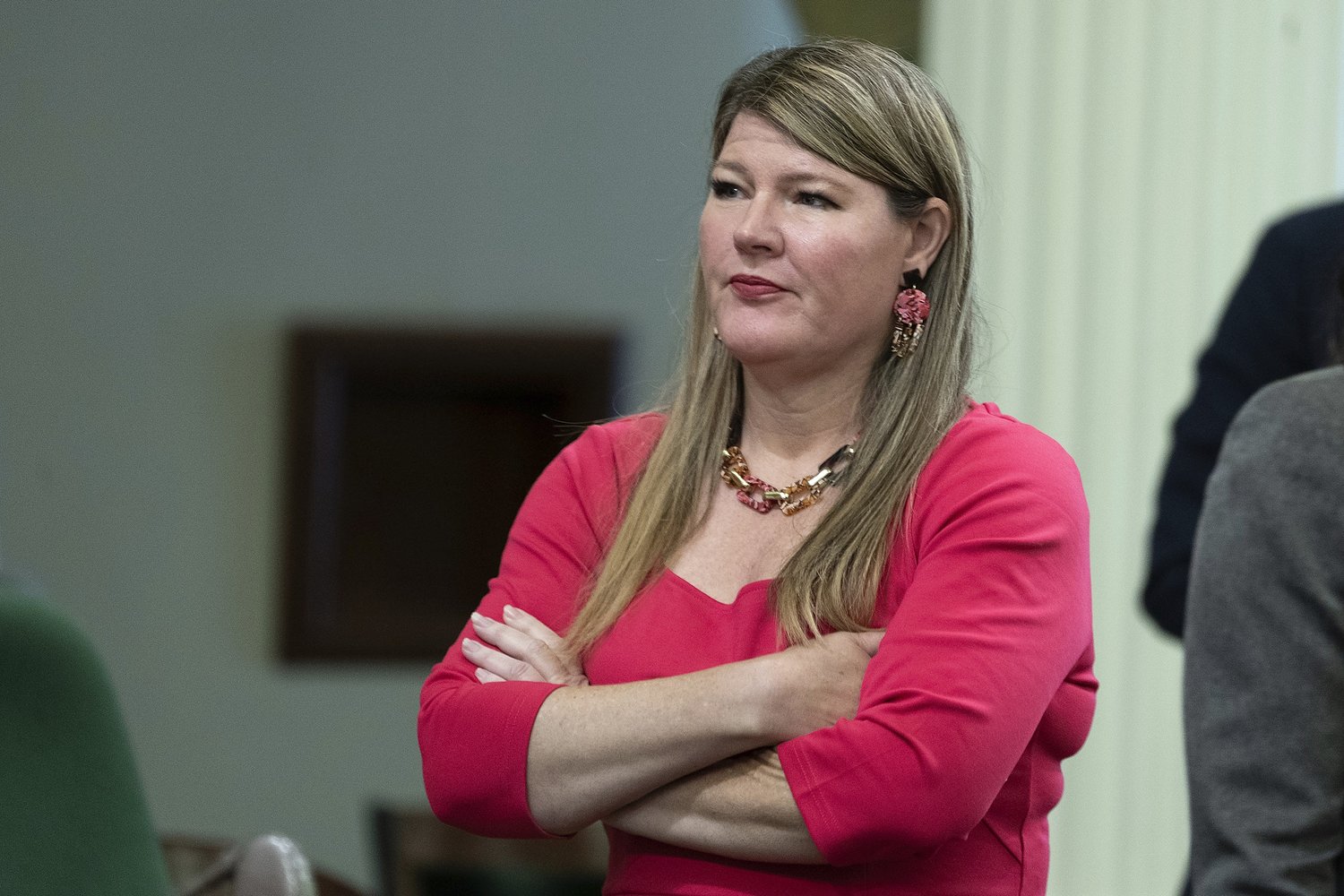 A California Democrat Is Trying to Gut the State’s Broadband Watchdog