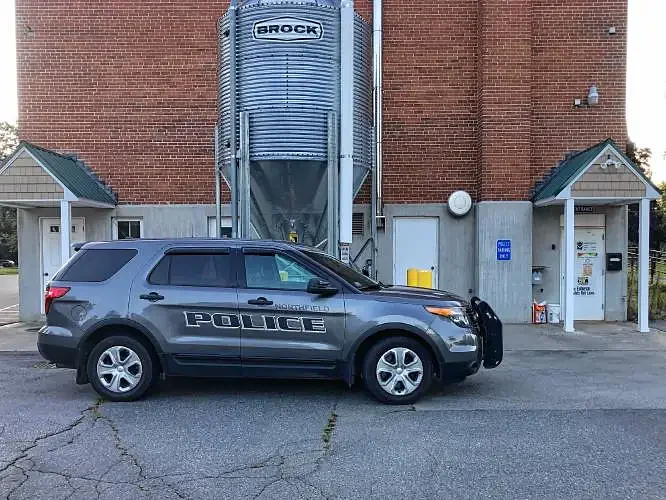 Man killed in Northfield crash
