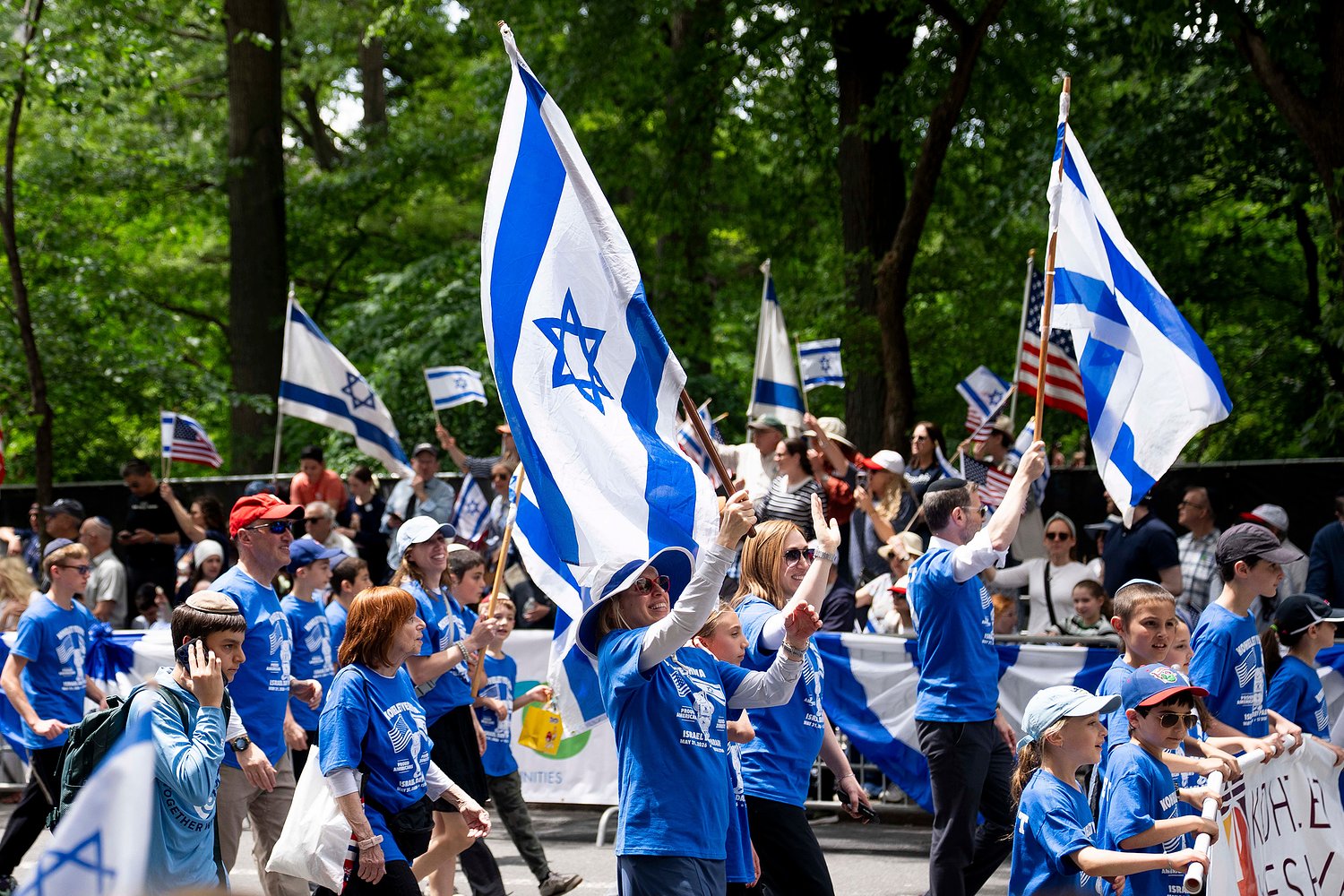 Anti-Zionism and antizionism: it's all about the hyphen