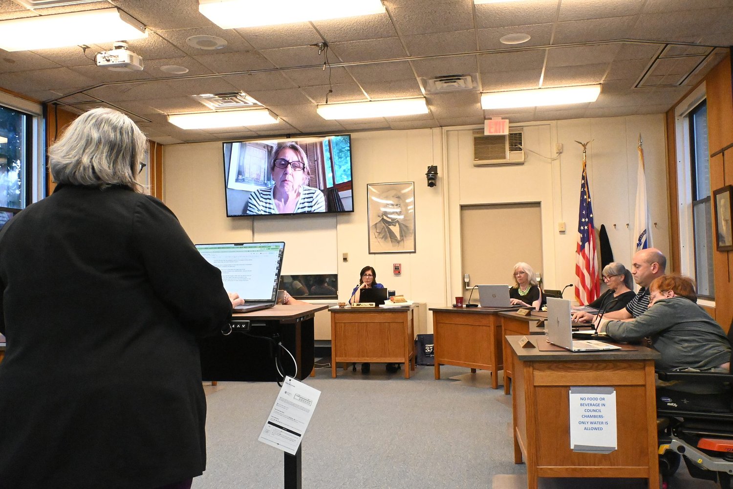 Northampton approves $152.5M budget, braces for override debate next year