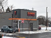 New Dunkin’ drive-thru opens in Oswego