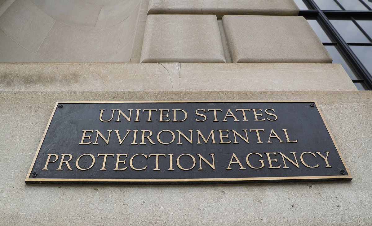 Trump's EPA revokes scientific finding that underpinned US fight against climate change