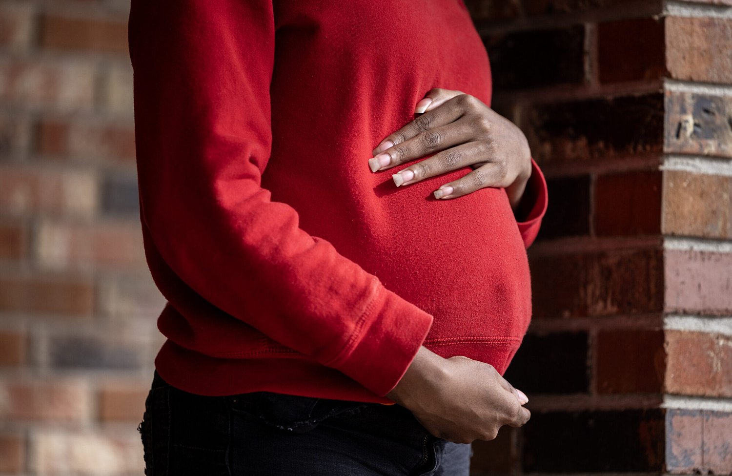 Legislation to increase access to nurse midwives died in committee. Now, Mississippi faces a federal lawsuit