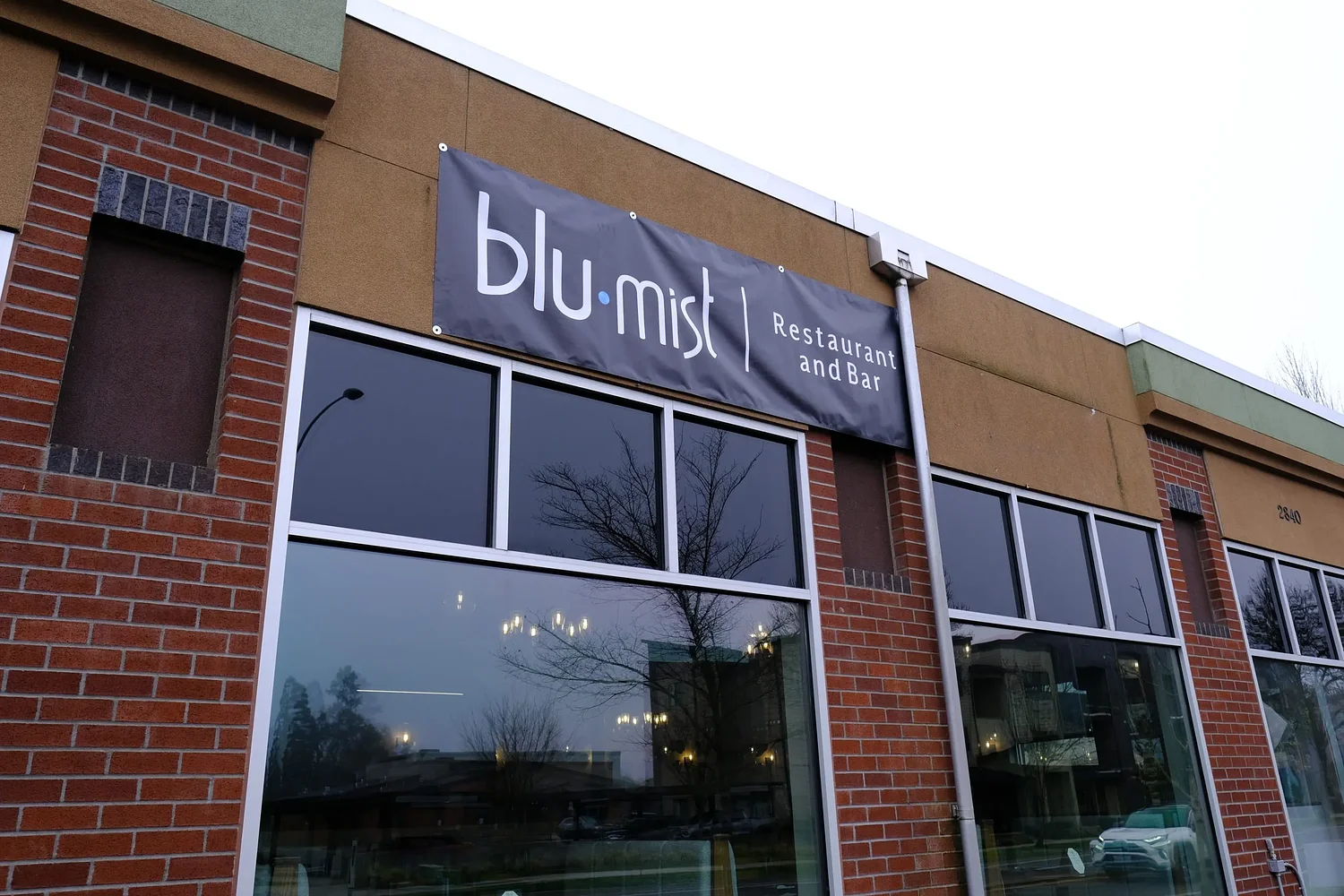 On the Fly: A Thai restaurant returns. Plus, three new cafes and fat burritos