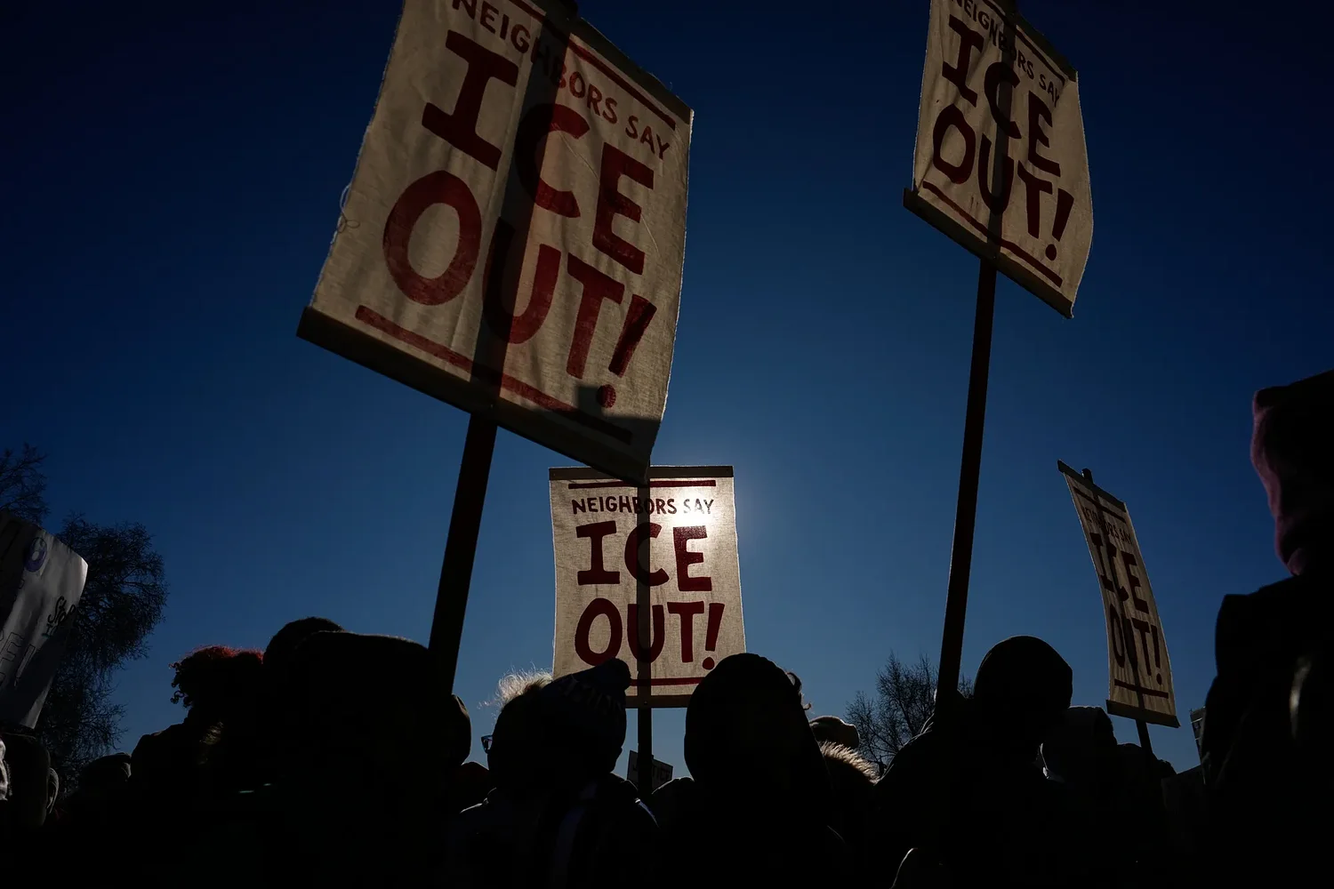 The Case for Keeping ICE and CBP Defunded
