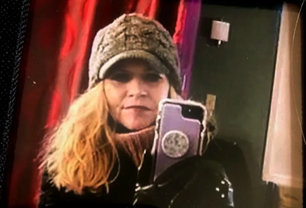 His mom died in a Maine jail nearly 2 years ago. Now, he’s suing.