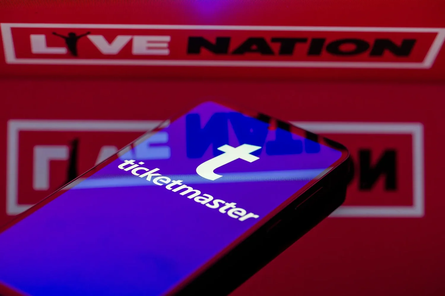 Live Nation Settlement Spurs Chaos in Court