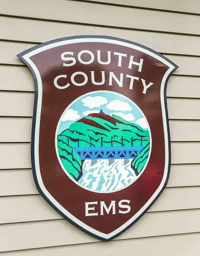 South County EMS to charge Hatfield $350 fee for ambulance calls