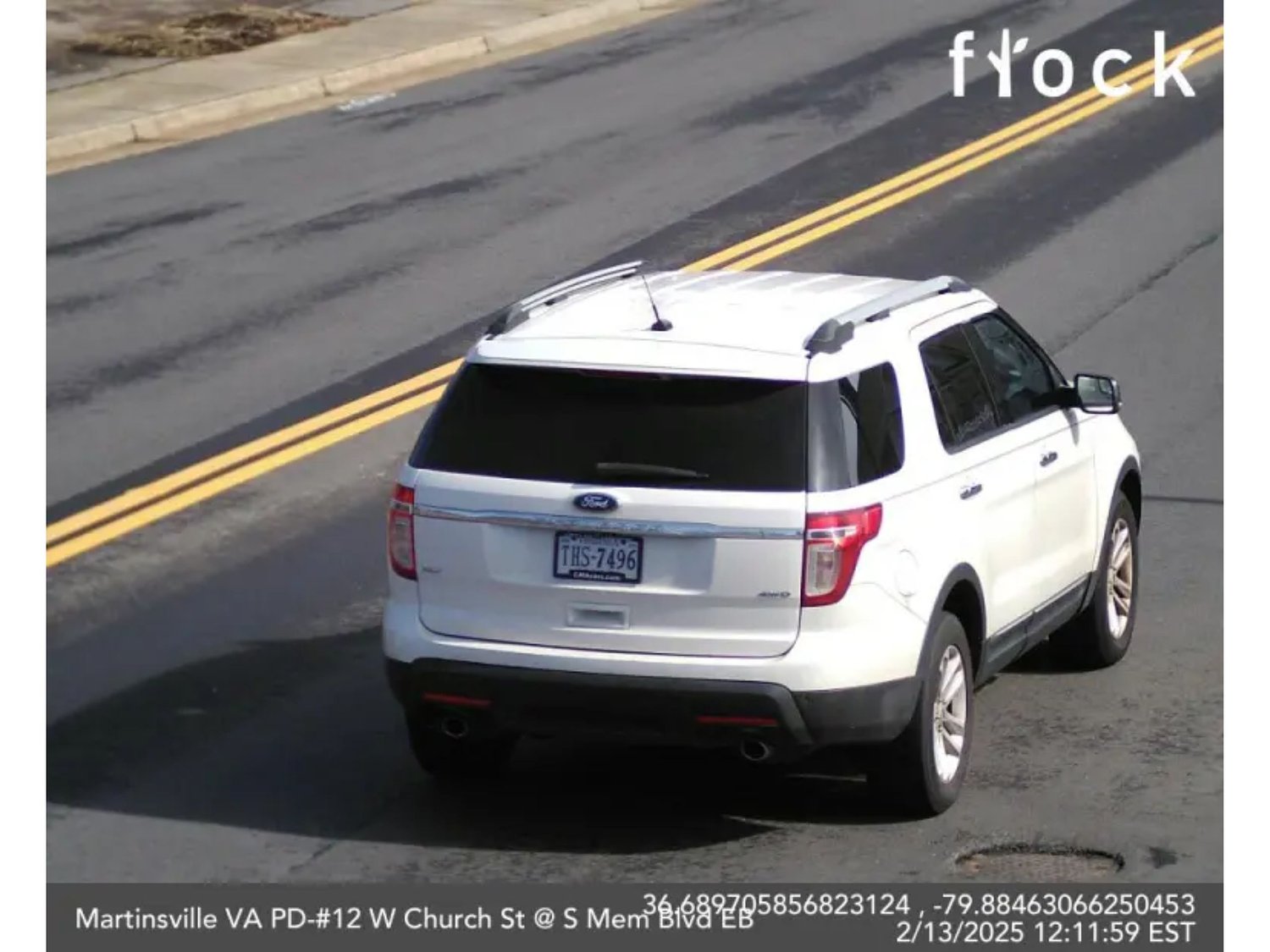 General Assembly awaits Youngkin’s action on surveillance technology bills