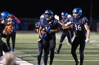 St. Charles North storms back, stuns Batavia with game-winning 2-point conversion in final second