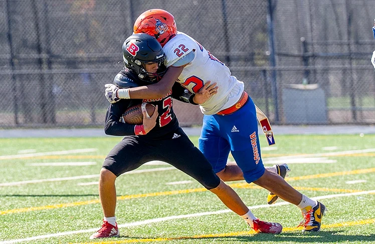 Metro League Football Roundup 9-21-25
