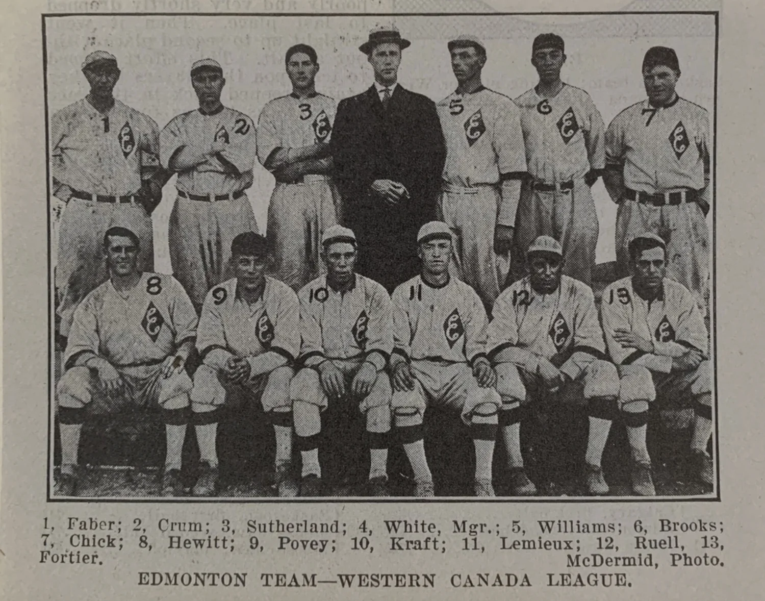 How a dead arm, Ty Cobb’s fury and one pitch to Babe Ruth ended an Oregon pitcher’s big-league dream