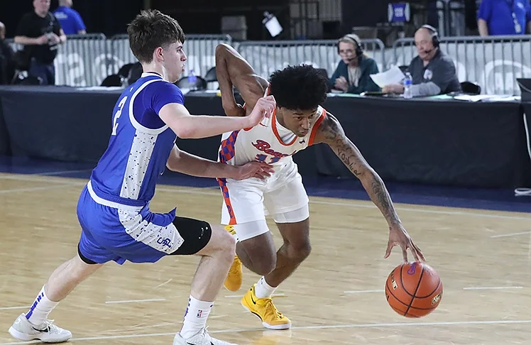 Rainier Beach Overpowers Seattle Prep To Advance To 3A State Semifinals