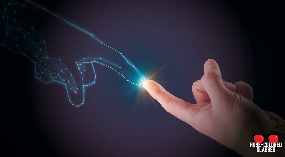 Thought Leadership in the AI Age Belongs to Those Who Connect, Not Control