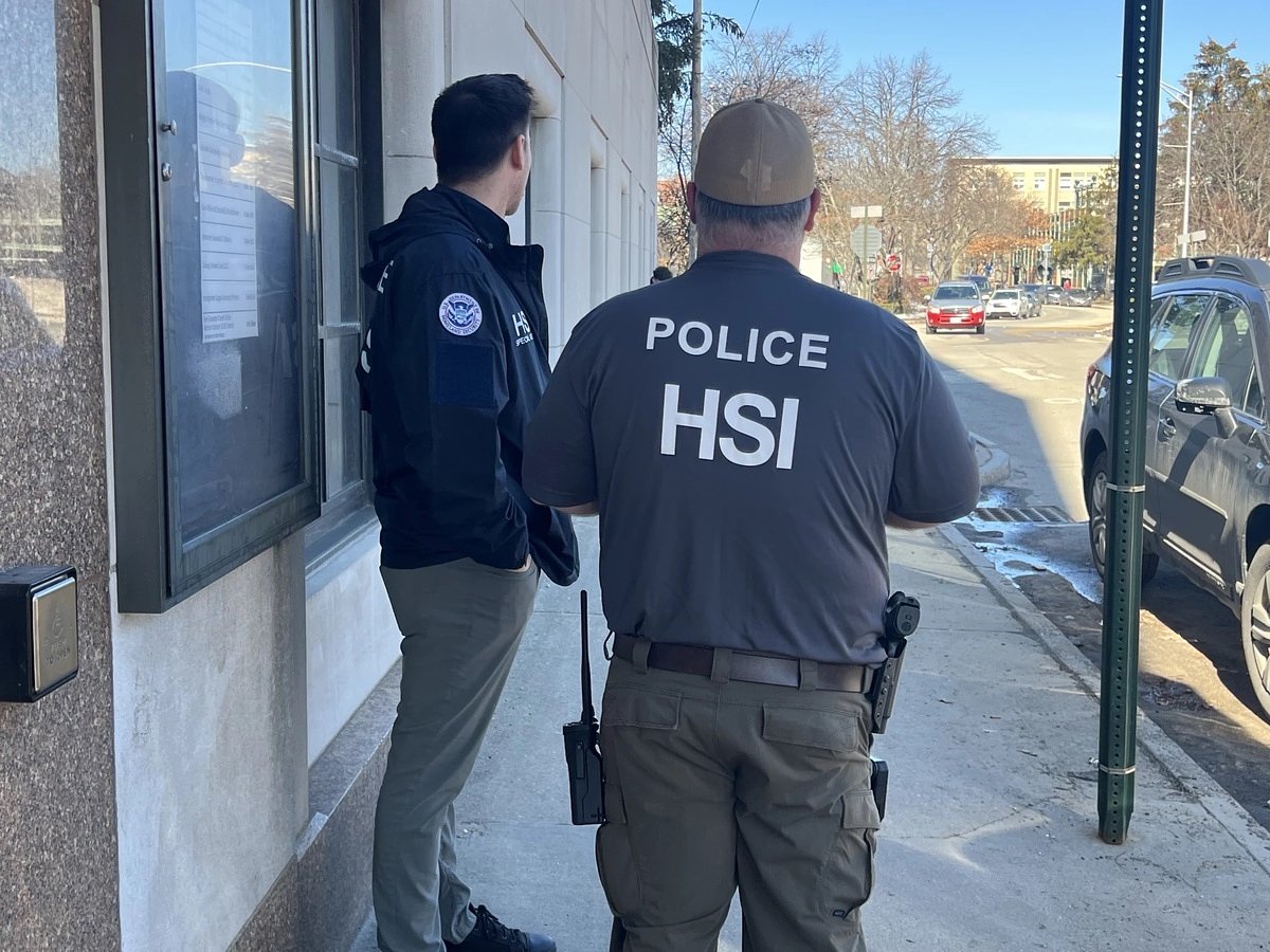 Federal agents raid Maine health provider accused of tax fraud