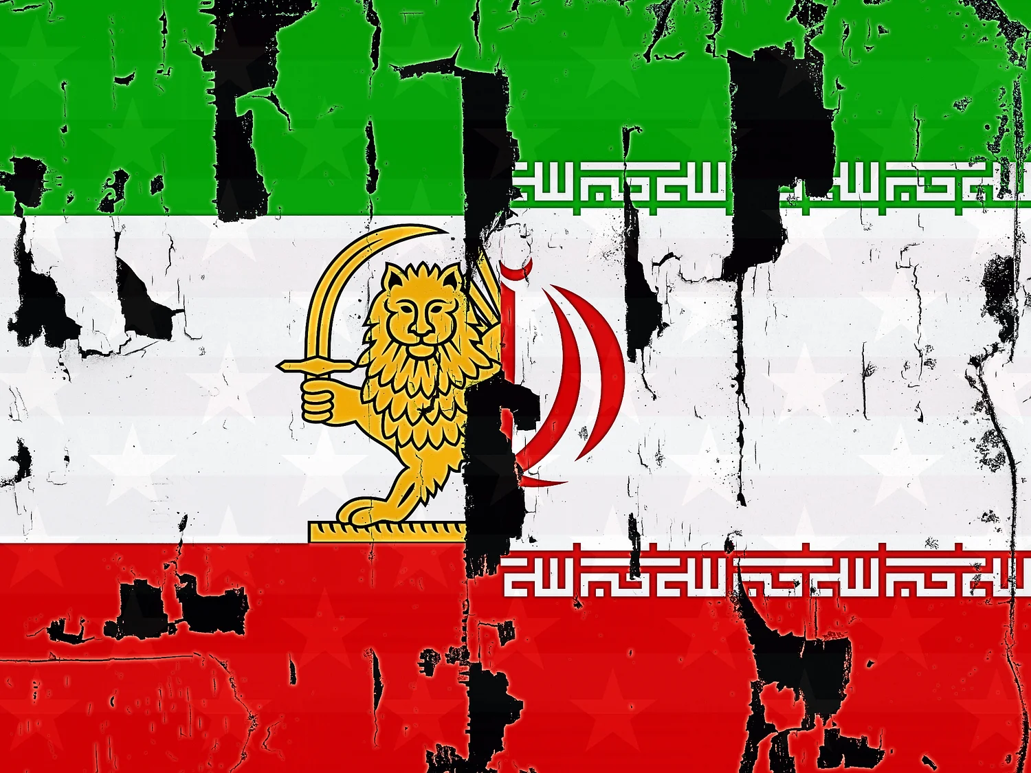 Boys Go to Baghdad, Men Go to Tehran
