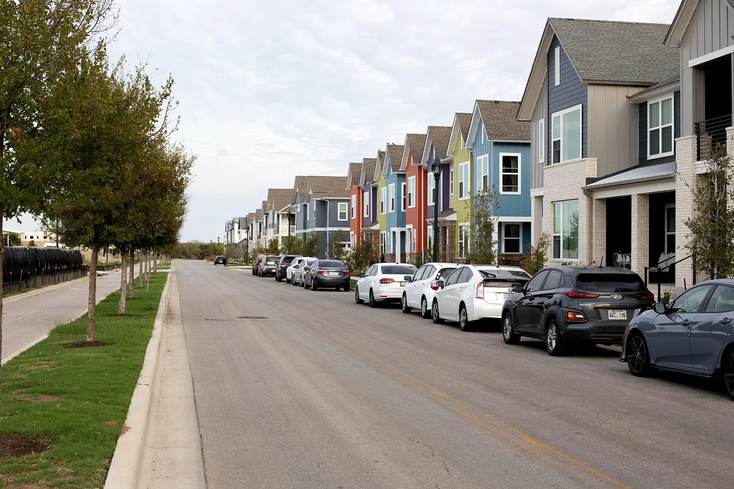 Austin’s short-term rental rules tighten after years of lax enforcement