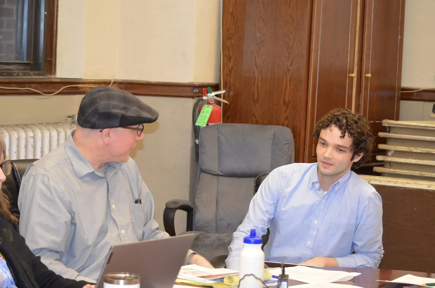 Downtown Vitality Committee plans May 12 tour of available downtown spaces