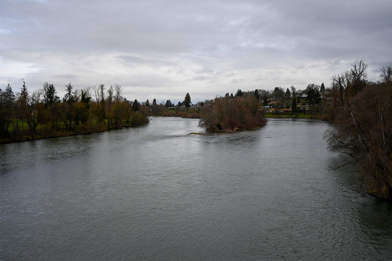 What to know about the Lane County Watersheds Bill of Rights
