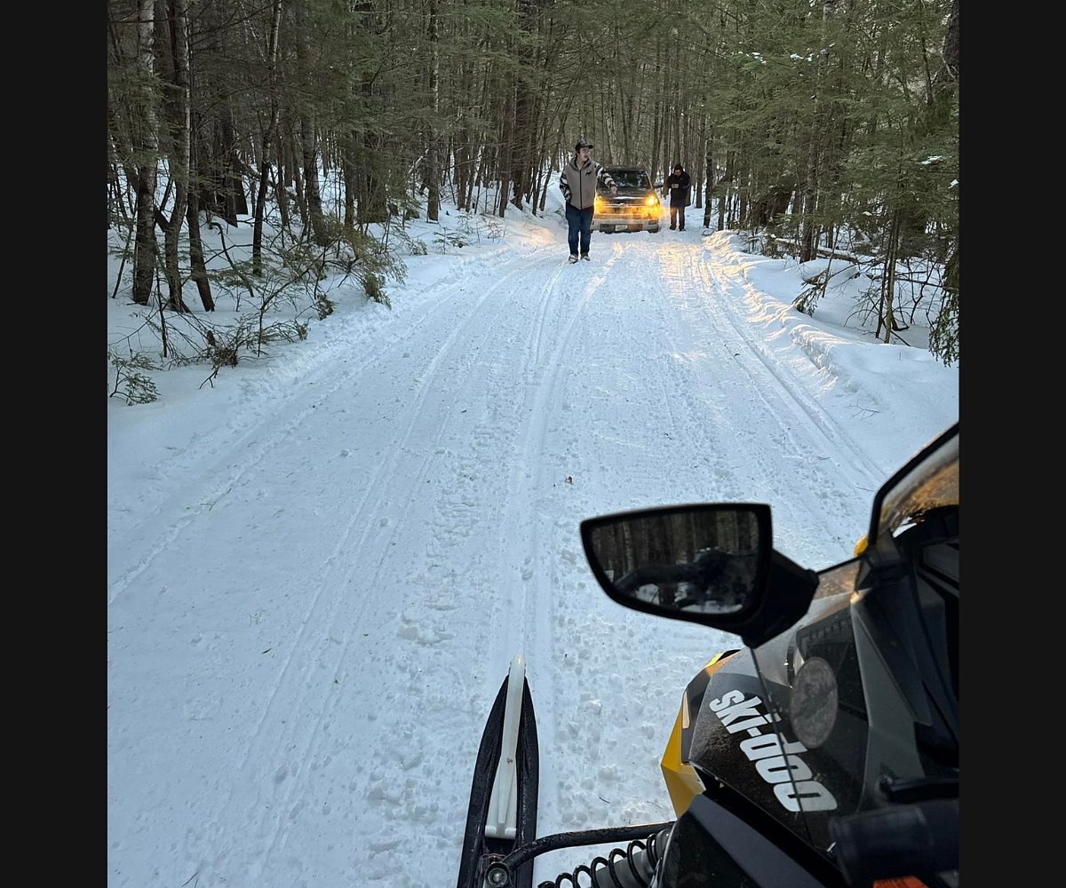 How careless riders nearly cost everyone outdoor access