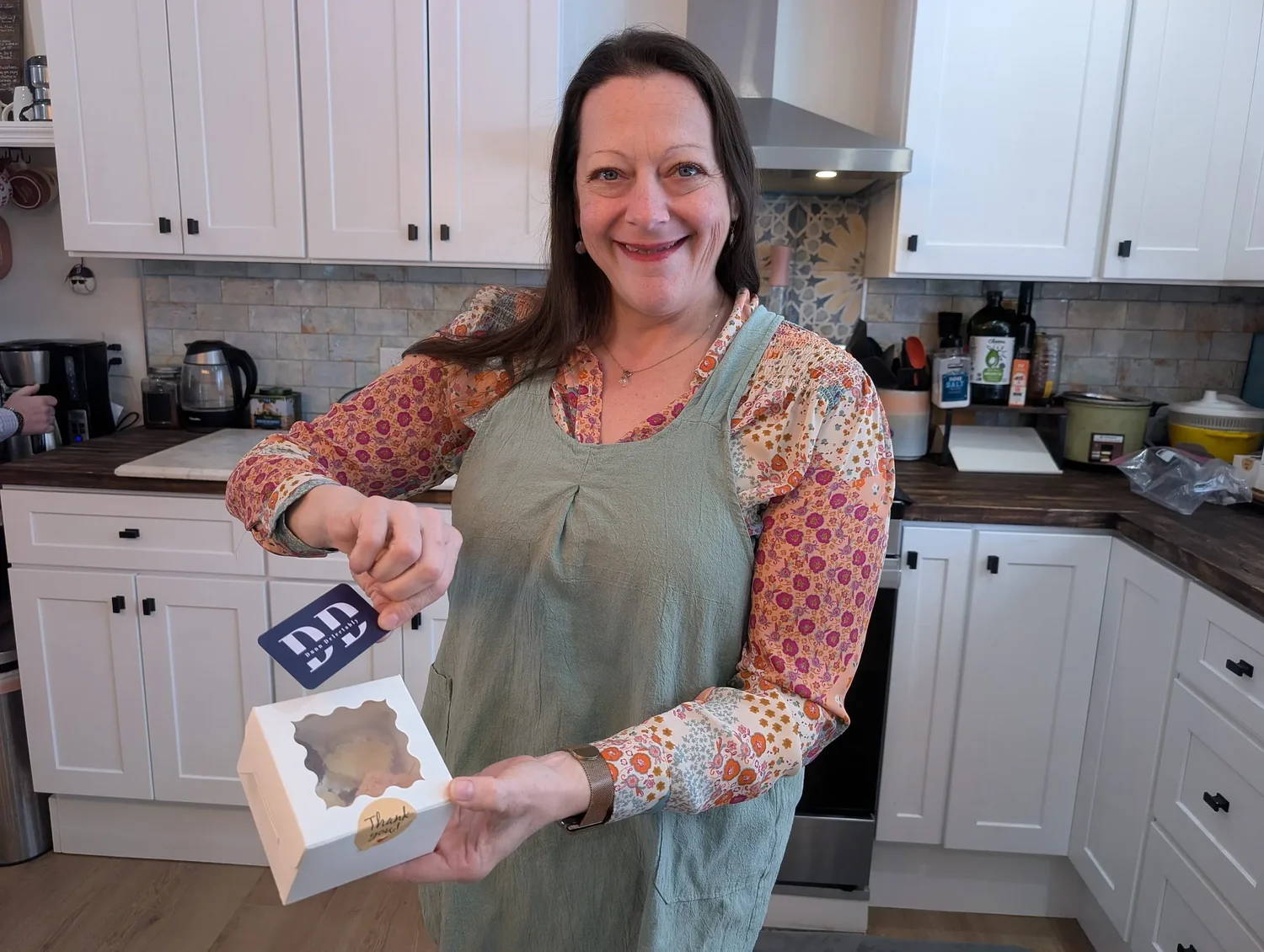 Dunn Delectably brings gluten-free treats to Monadnock region