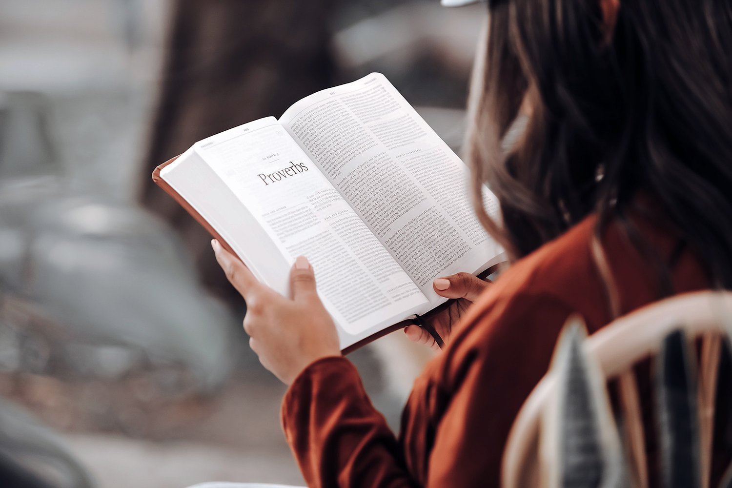 Evangelical Christian stars line up to read Bible aloud to wake up 'apathetic church'