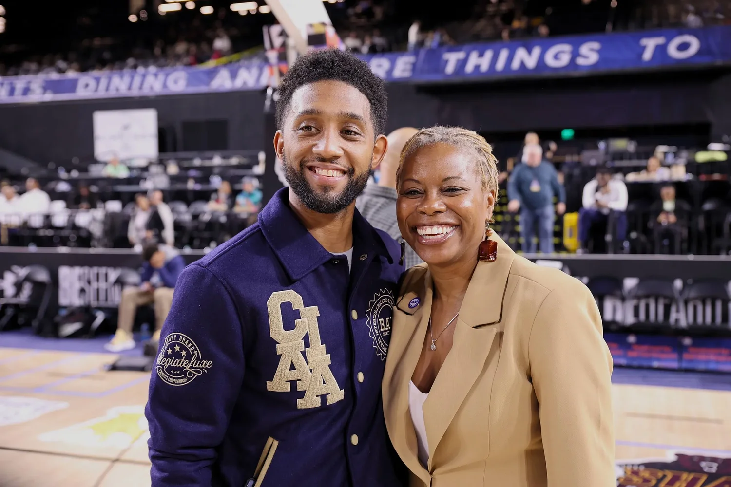 CIAA Tournament returns to Baltimore 