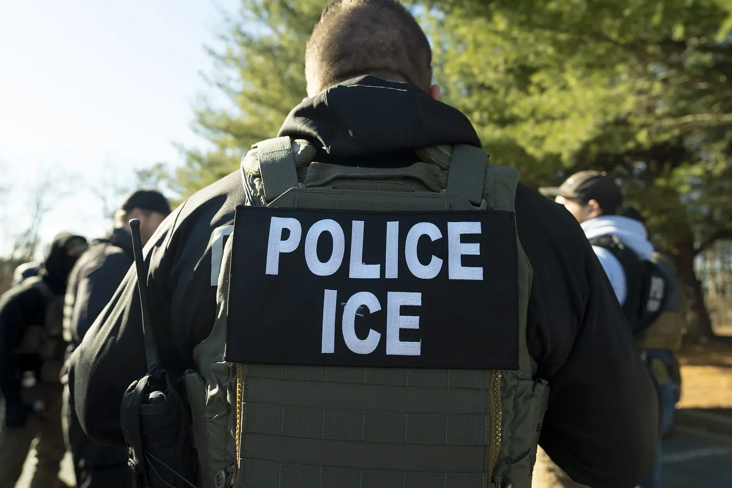 New policies endanger security of immigrant student population