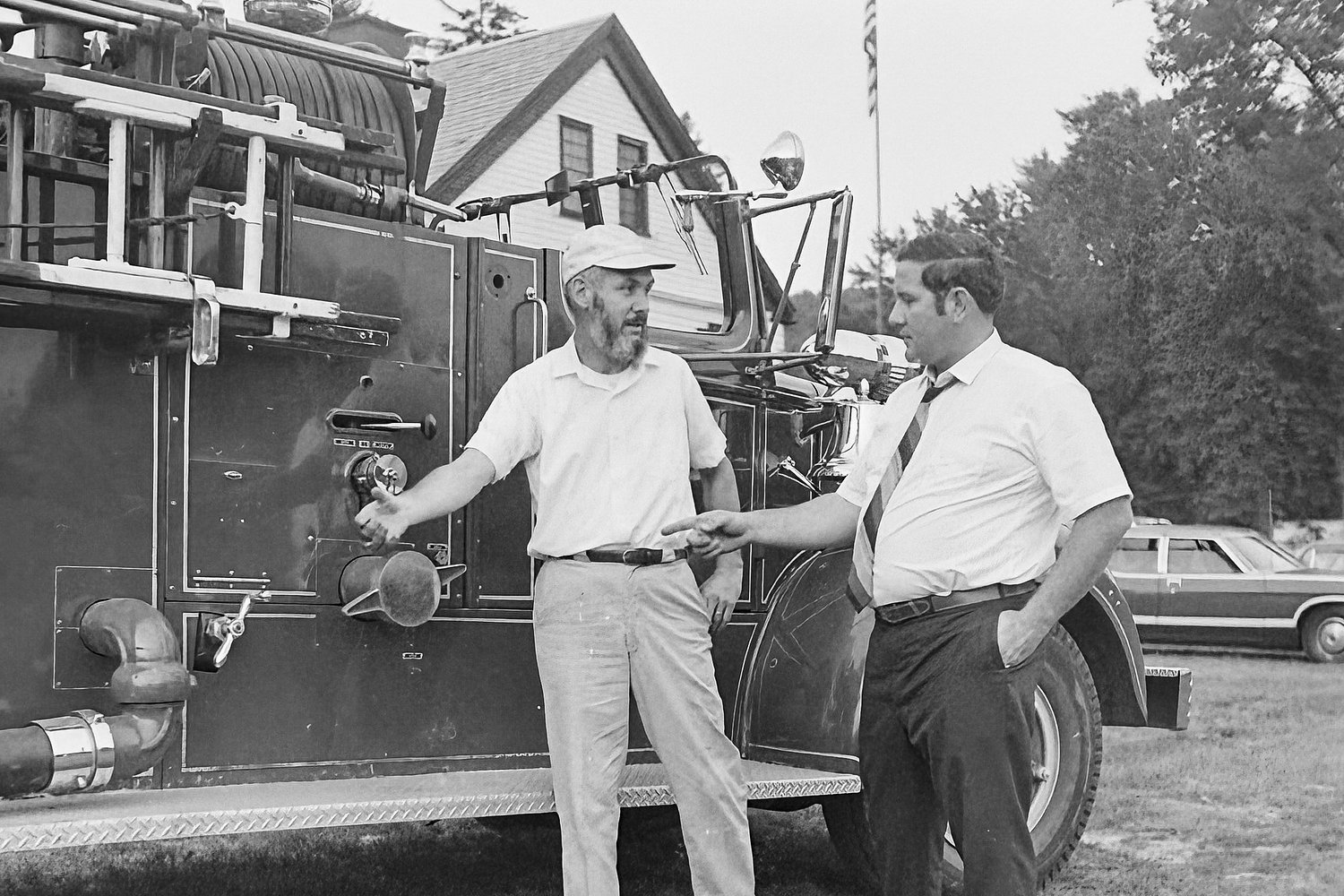 A Look Back: How the art of auctioneering has evolved from estate sales to online marketplaces