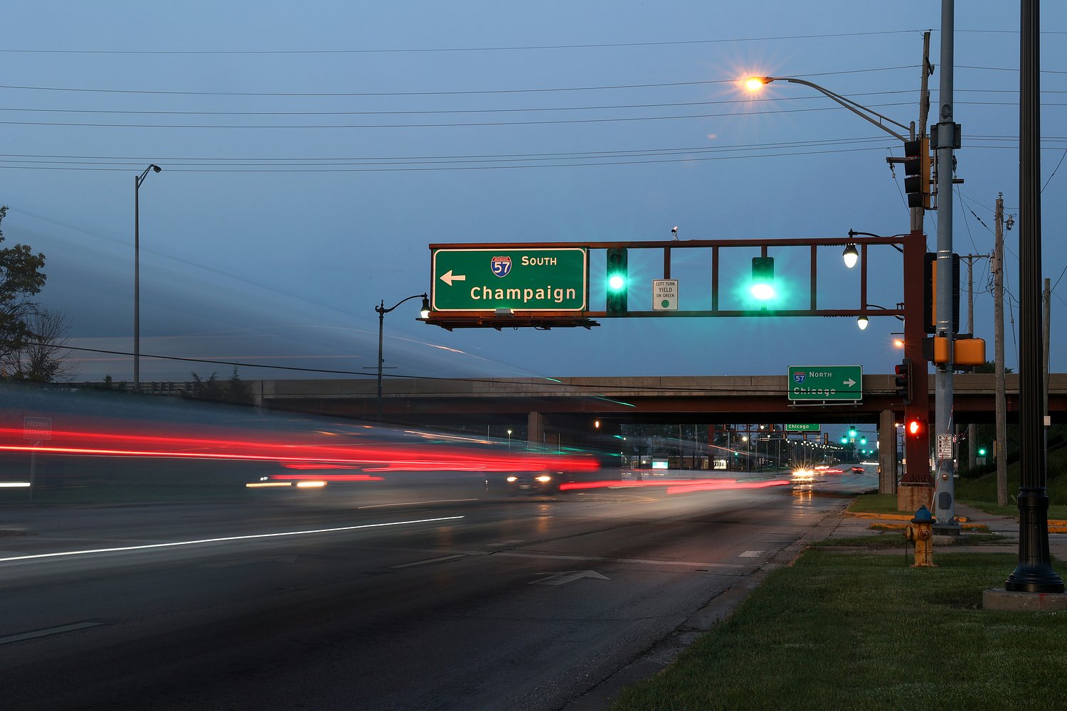 I-57’s 312 interchange in Kankakee nears starting block