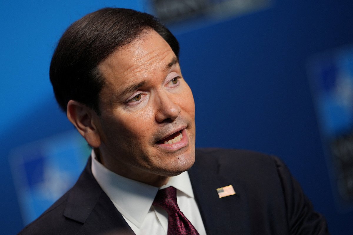 Rubio cites some progress on Iran talks but ‘we're not there yet’