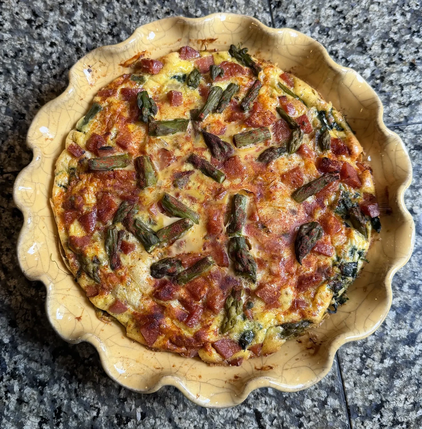 Weekly Food Photo Contest: This week’s winner: Nick Horton of Northampton