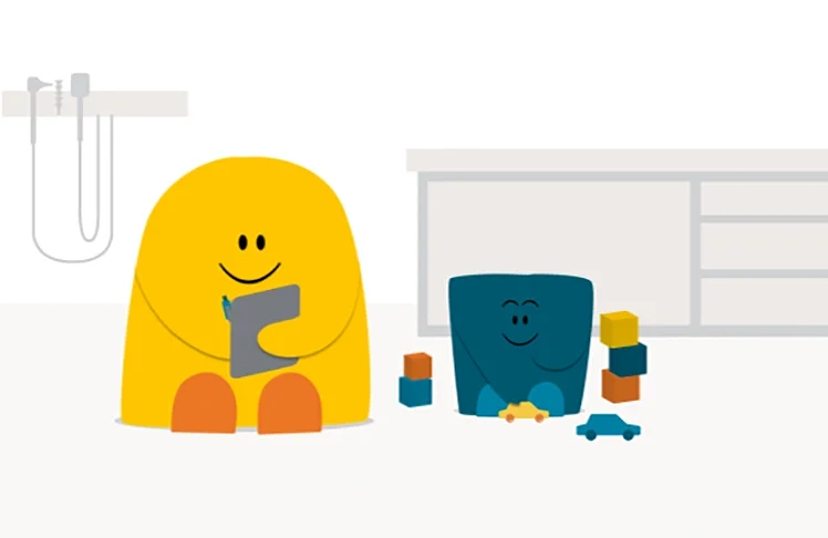 Seattle Children’s Launches Nation’s First Hospital-Led Animated Autism Series