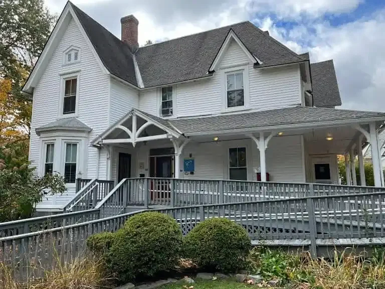 State shutters Jessie’s House in Amherst amid sexual harassment allegations