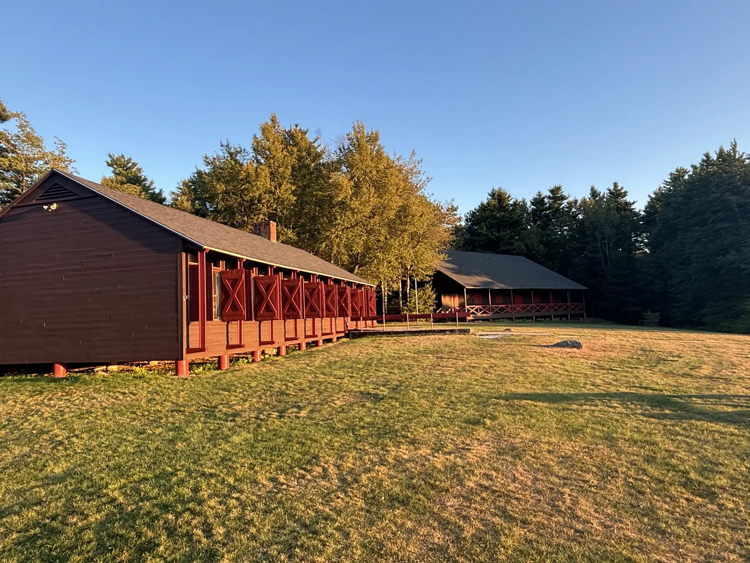 Brantwood Camp launches $1M campaign to rejuvenate campus and facilities