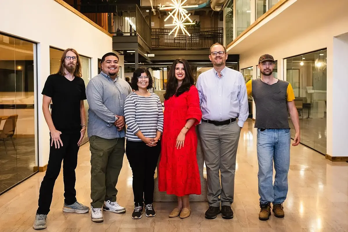 Bridge Building: We’re staffed up and hitting our stride