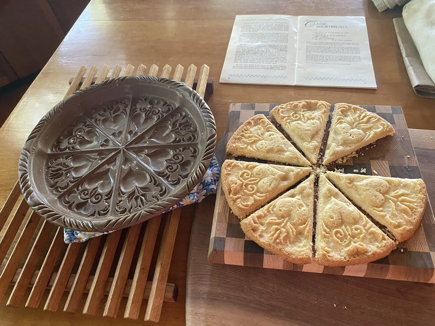 Weekly Food Photo Contest: This week’s winner: Suzanne Kurtis of Florence