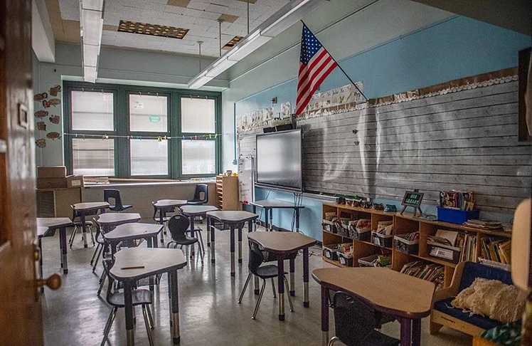 ‘The New Encyclopedia’: How Some Kids Will Use AI At School This Year