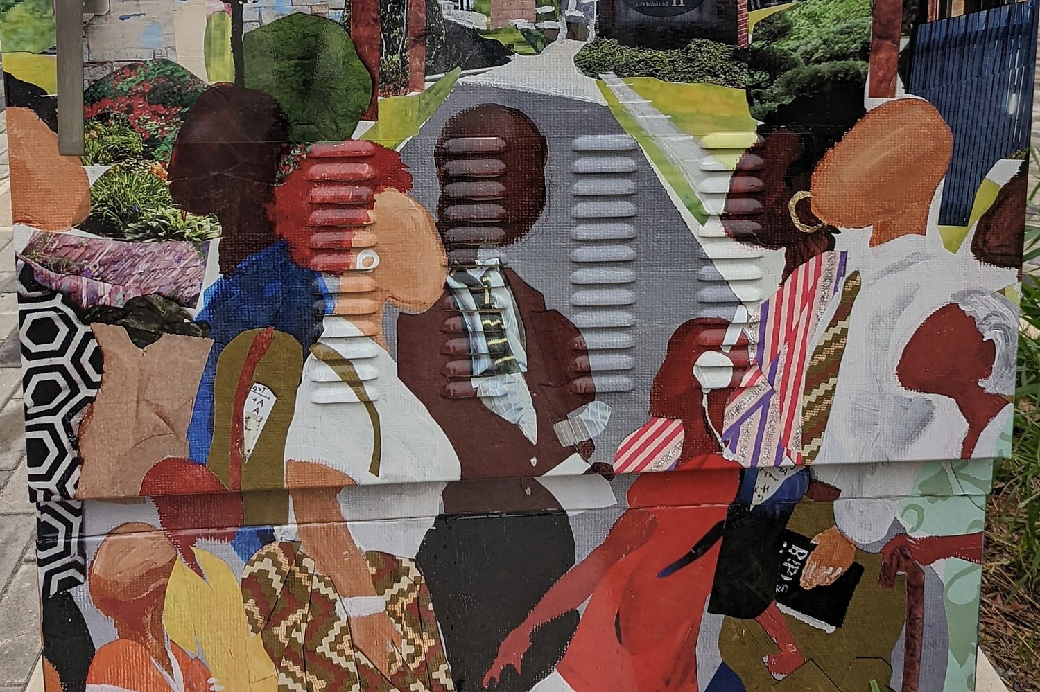 Local group wants to craft a 'Black Charlotteans Agenda'