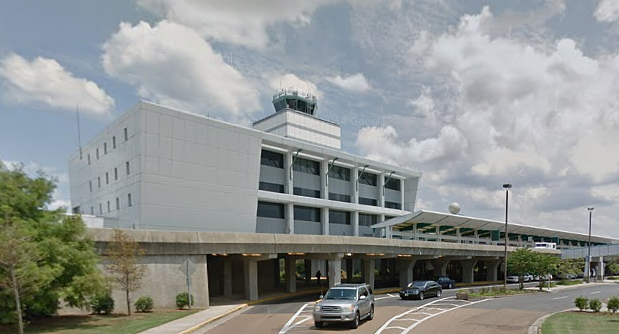 Jackson airport set to receive federal funding boost